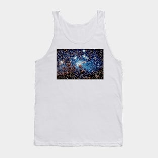 Starbirth region LH 95 (R590/0131) Tank Top